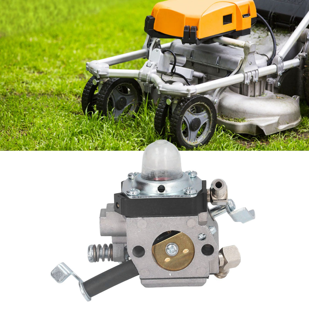 Carburetor for Wacker BS50 2 BS50 2i BS60 2 BS60 2i BS70 2i for Walbro HDA 242 HDA 252 Power Tool