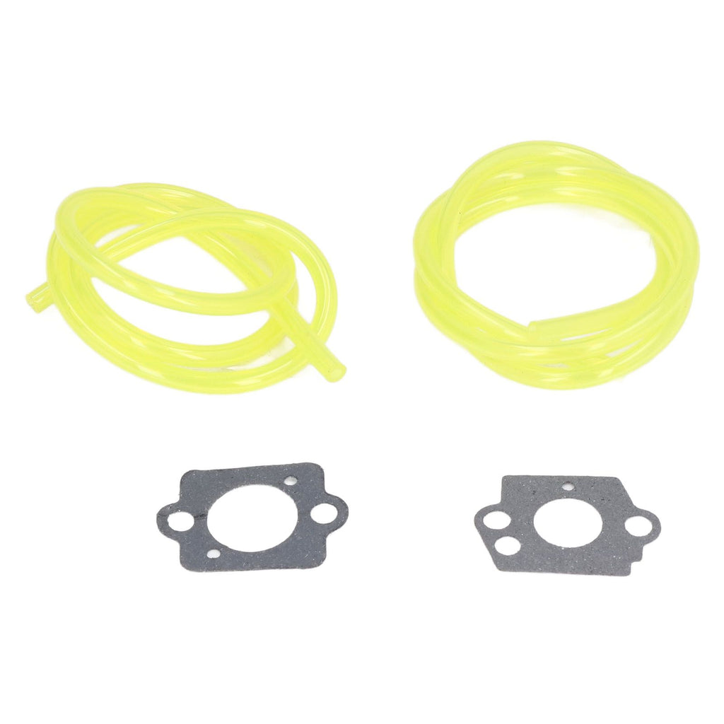 530057925 Air Filter Spark Plug Fuel Line Primer Bulb Replacement Kit for Poulan Gas Chainsaw