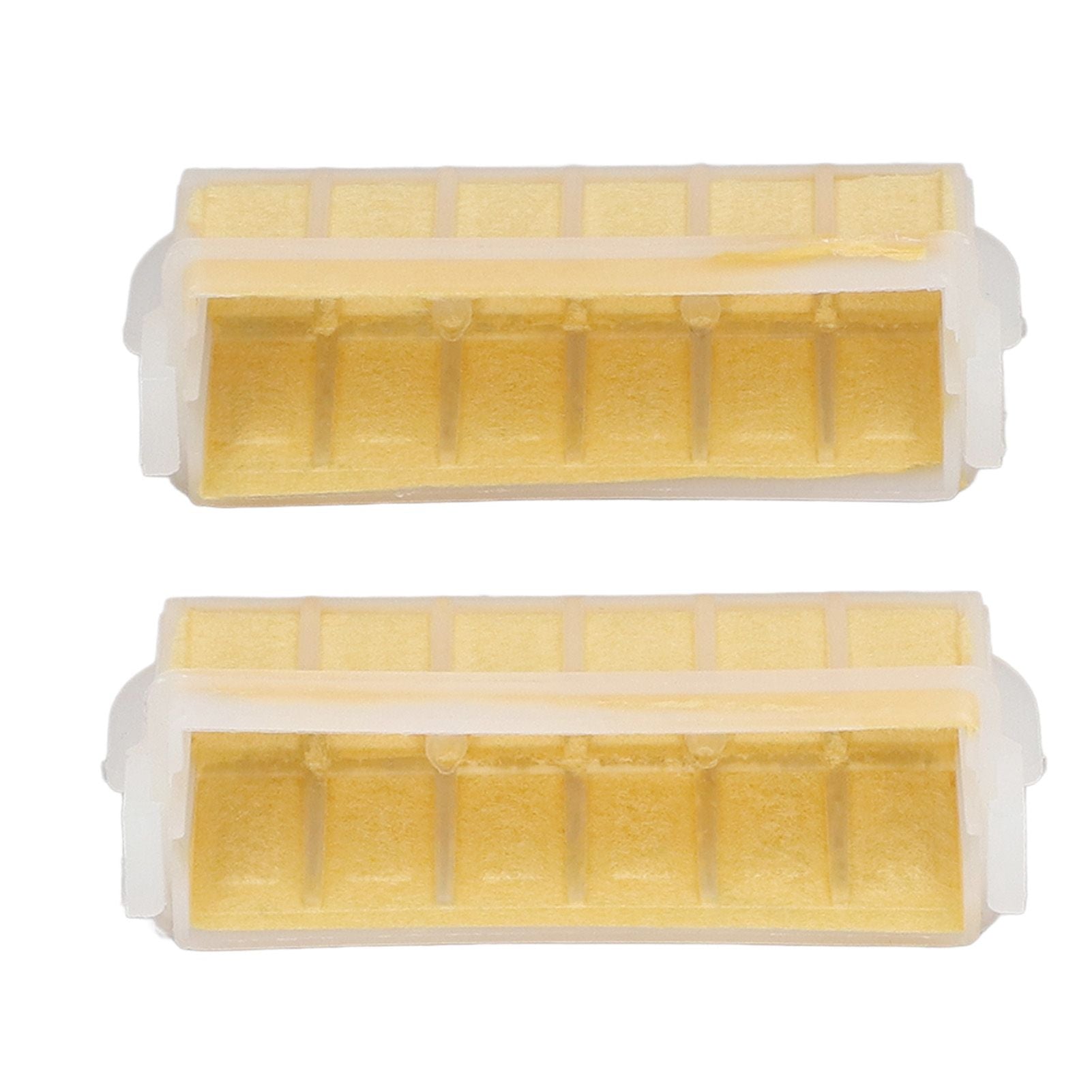 2pcs Air Filter 1123 120 1613 Chainsaw Parts with Spark Plug Replacement for Stihl MS210 MS230 MS250 021 023 025