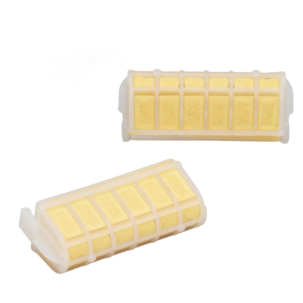2pcs Air Filter 1123 120 1613 Chainsaw Parts with Spark Plug Replacement for Stihl MS210 MS230 MS250 021 023 025