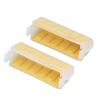 2pcs Air Filter 1123 120 1613 Chainsaw Parts with Spark Plug Replacement for Stihl MS210 MS230 MS250 021 023 025
