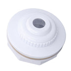 Swimming Pool Water Inlet Fitting with 360 Degree and Single Hole Rotating Nozzles G2 External Thread G1 1/2 Internal Thread