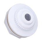 Swimming Pool Water Inlet Fitting with 360 Degree and Single Hole Rotating Nozzles G2 External Thread G1 1/2 Internal Thread