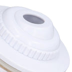 Swimming Pool Water Inlet Fitting with 360 Degree and Single Hole Rotating Nozzles G2 External Thread G1 1/2 Internal Thread
