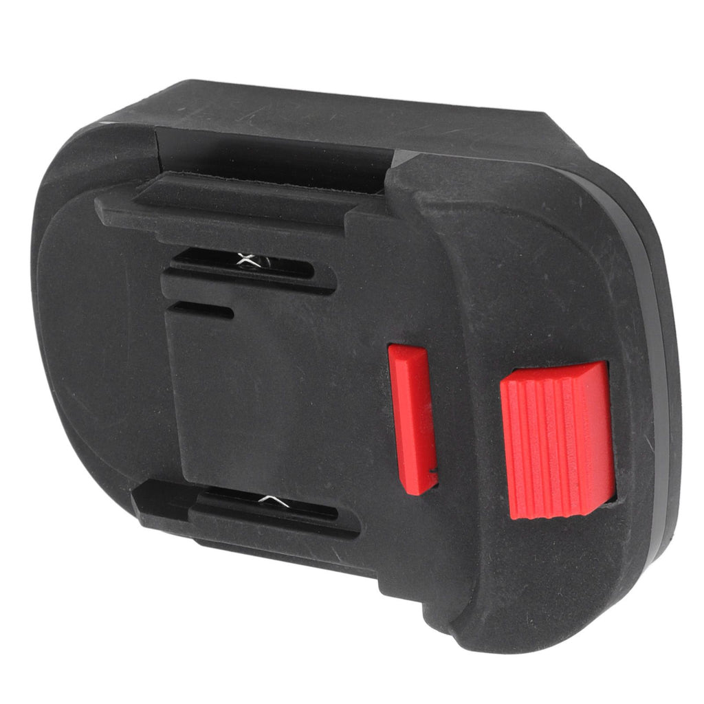 Battery Adapter Converter for DCA Battery 18‑21V BS Portable Cutting Grinding Tool Supplies