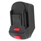 Battery Adapter Converter for DCA Battery 18‑21V BS Portable Cutting Grinding Tool Supplies