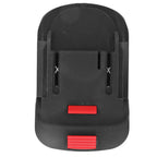 Battery Adapter Converter for DCA Battery 18‑21V BS Portable Cutting Grinding Tool Supplies