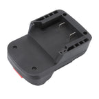 Battery Adapter Convert to for DCA Battery ABS Portable 18‑21V Powerful Protection Converter