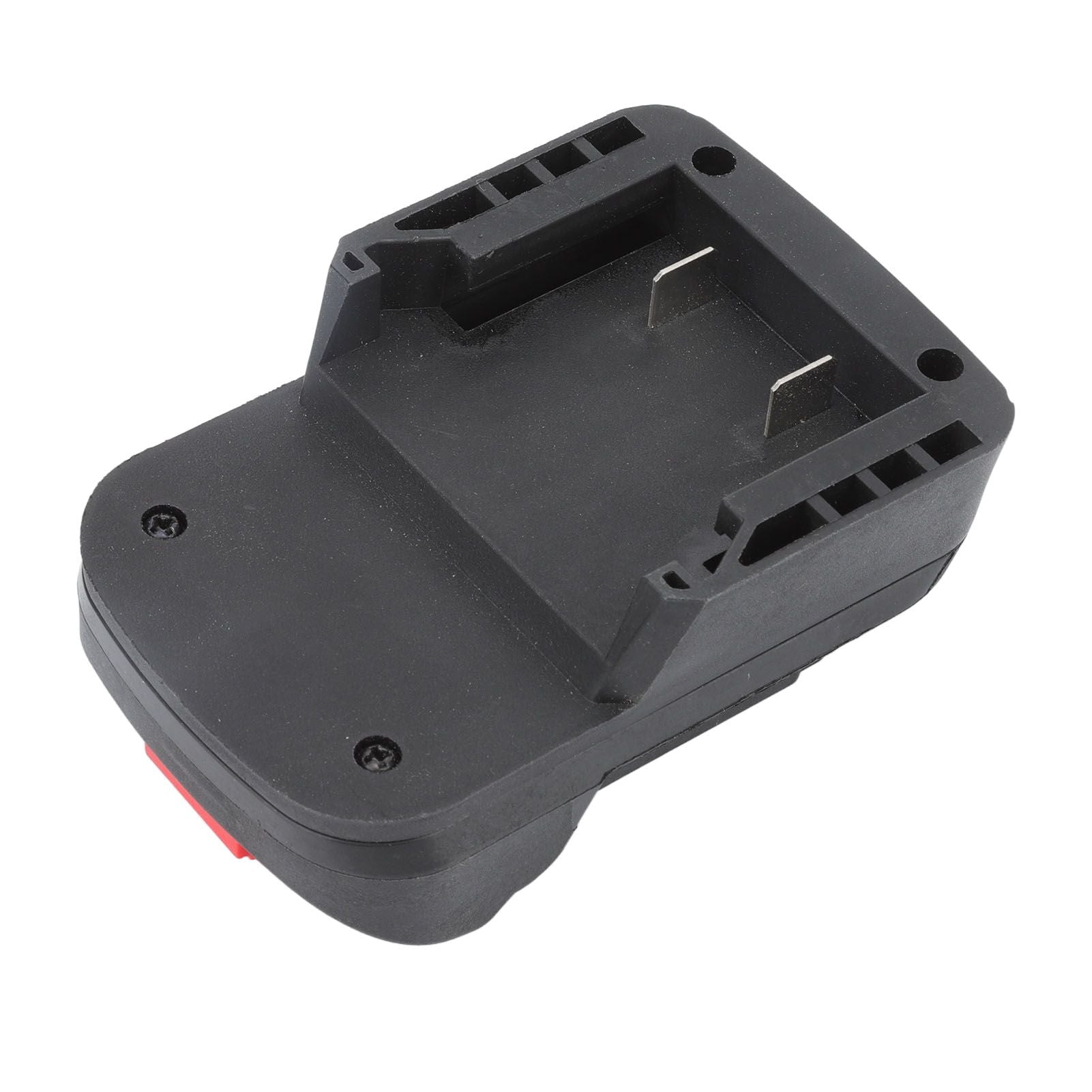 Battery Adapter Convert to for DCA Battery ABS Portable 18‑21V Powerful Protection Converter
