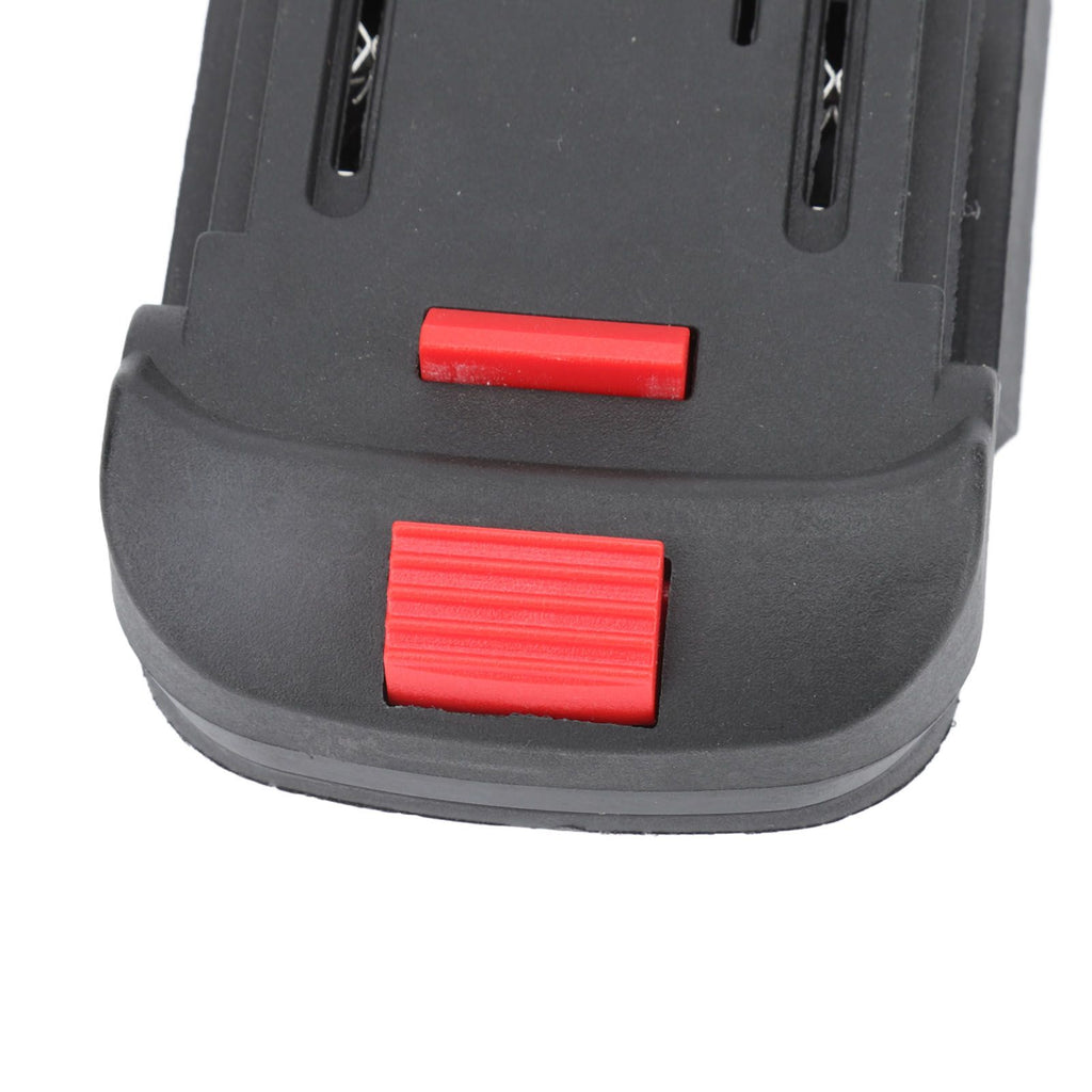 Battery Adapter Convert to for DCA Battery ABS Portable 18‑21V Powerful Protection Converter