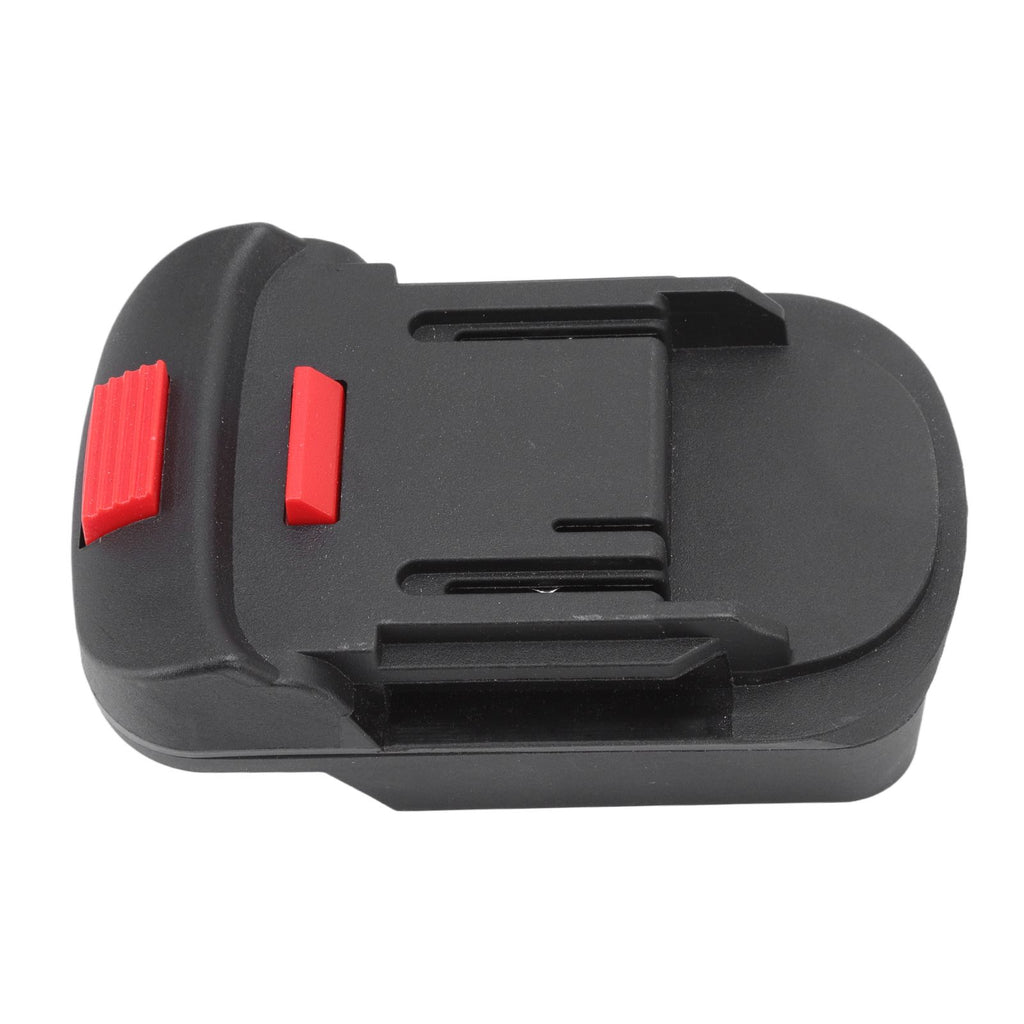 18V to 20V Battery Converter Adapter Replacement for Woodworking Power Tool Adapters
