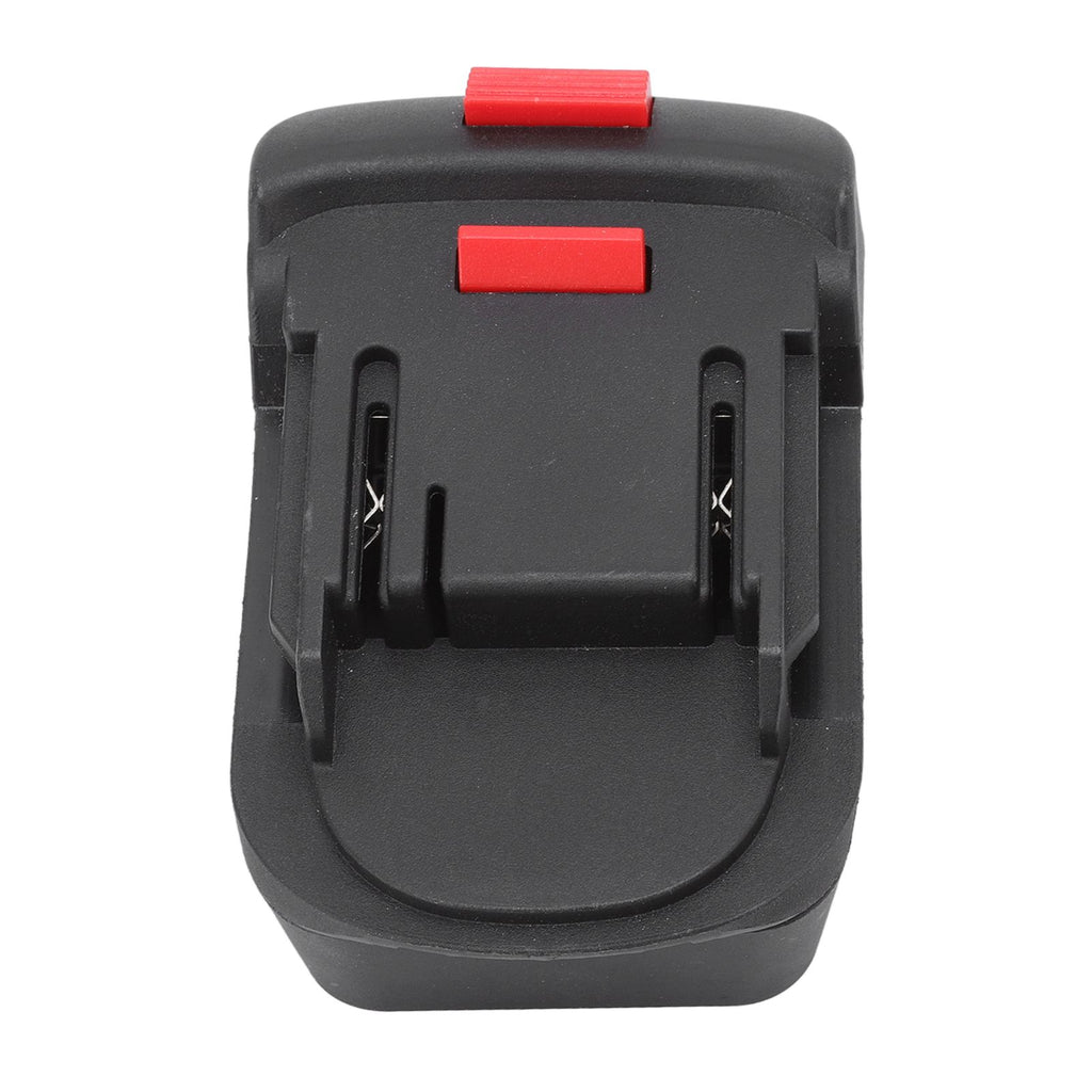 18V to 20V Battery Converter Adapter Replacement for Woodworking Power Tool Adapters