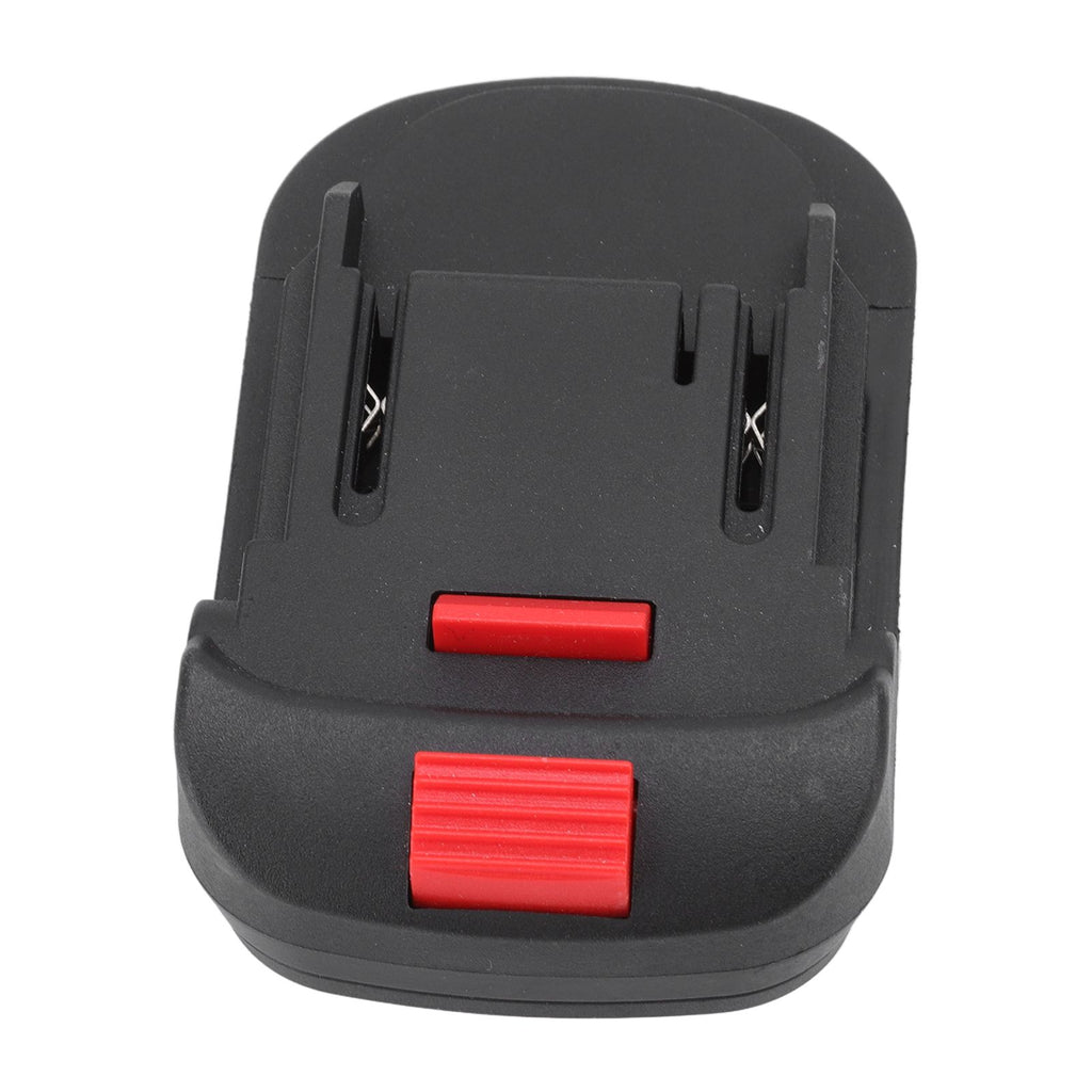 18V to 20V Battery Converter Adapter Replacement for Woodworking Power Tool Adapters