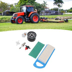 Oil Filter Tune Up Kit Tractor Engine Assembly Replacement Parts for 697014 Air Filter