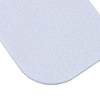 10Pcs Air Filter Cotton Stable High Accuracy Replacement Air Filter for Poulan P3314 P3314WS P3314WSA P3416 Chainsaws