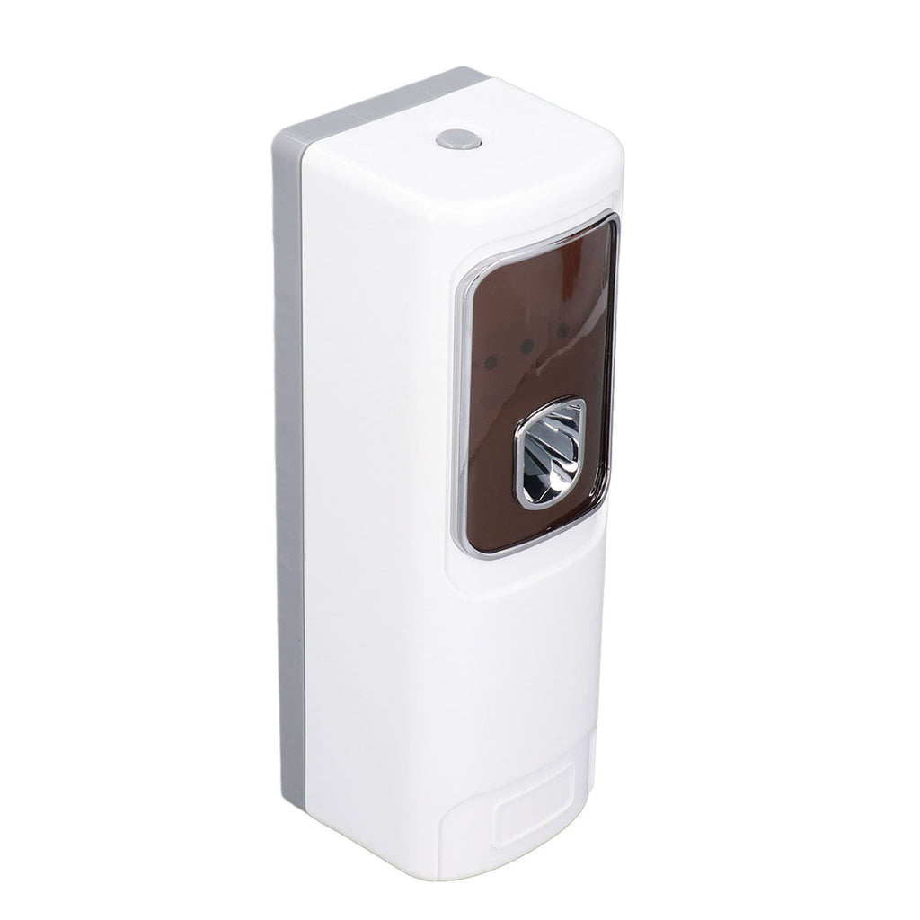 Automatic Perfume Dispenser Wall Mounted Fragrance Aroma Dispenser 3 Spray Mode Aroma Diffuser