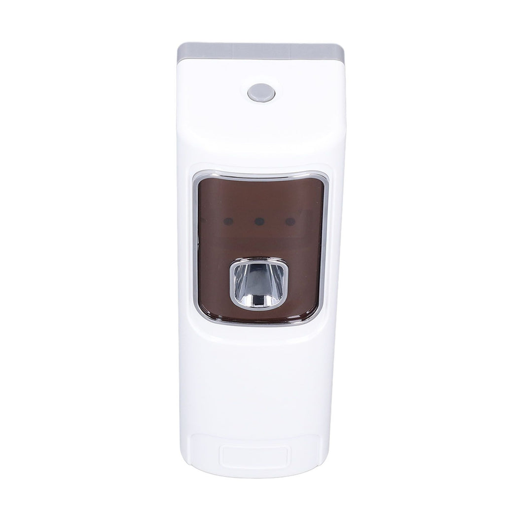 Automatic Perfume Dispenser Wall Mounted Fragrance Aroma Dispenser 3 Spray Mode Aroma Diffuser