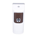 Automatic Perfume Dispenser Wall Mounted Fragrance Aroma Dispenser 3 Spray Mode Aroma Diffuser