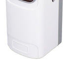 Automatic Perfume Dispenser Wall Mounted Fragrance Aroma Dispenser 3 Spray Mode Aroma Diffuser