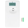 Automatic Perfume Dispenser Fragrance Sprayer Aroma Dispenser Wall Mounted Aroma Diffuser