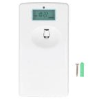 Automatic Perfume Dispenser Fragrance Sprayer Aroma Dispenser Wall Mounted Aroma Diffuser