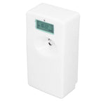 Automatic Perfume Dispenser Fragrance Sprayer Aroma Dispenser Wall Mounted Aroma Diffuser