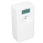 Automatic Perfume Dispenser Fragrance Sprayer Aroma Dispenser Wall Mounted Aroma Diffuser