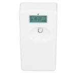 Automatic Perfume Dispenser Fragrance Sprayer Aroma Dispenser Wall Mounted Aroma Diffuser