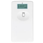 Automatic Perfume Dispenser Fragrance Sprayer Aroma Dispenser Wall Mounted Aroma Diffuser