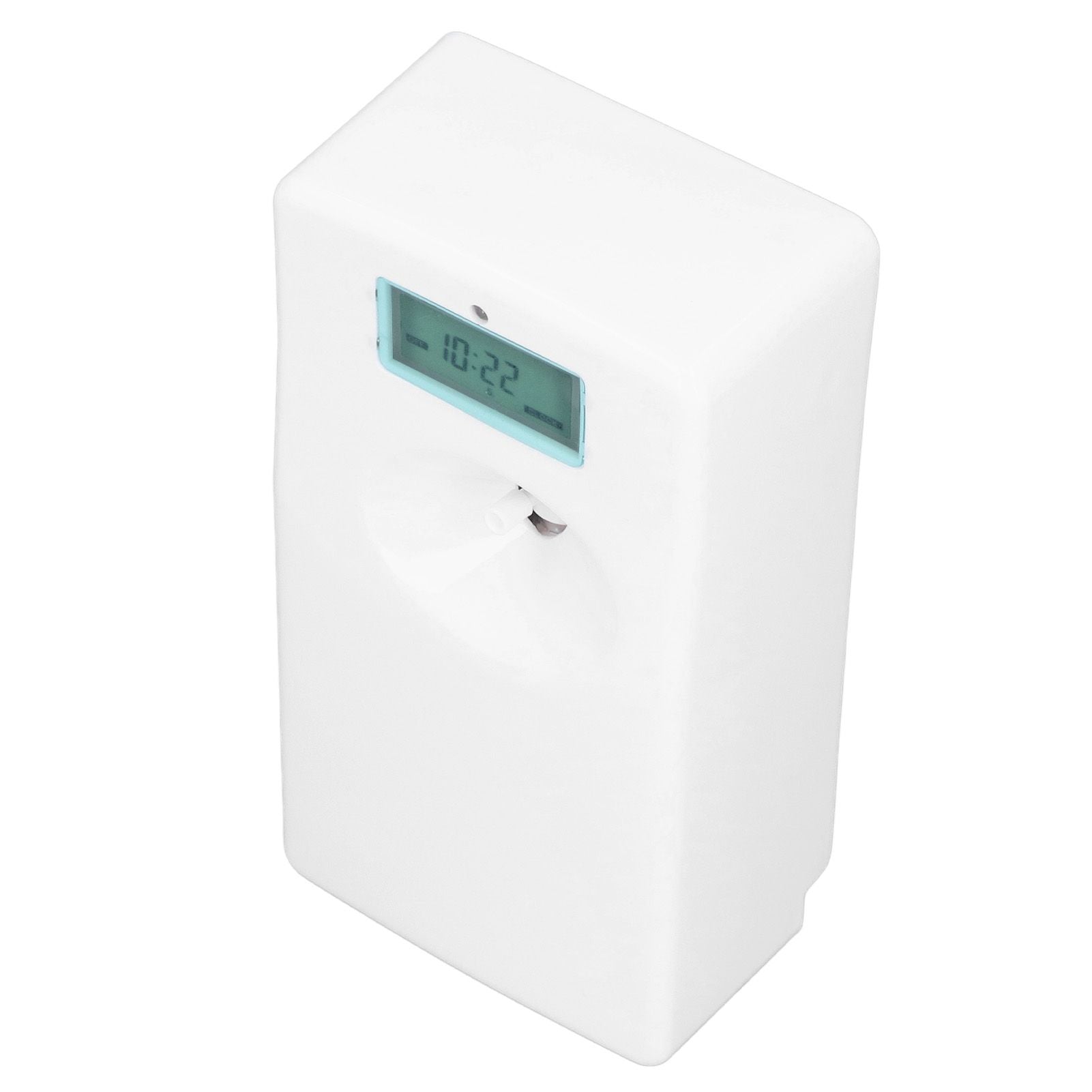 Automatic Perfume Dispenser Fragrance Sprayer Aroma Dispenser Wall Mounted Aroma Diffuser