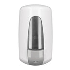 Soap Dispenser 1000ml Large Hand Press Mode Space Saving Economical Manual Shampoo Dispenser