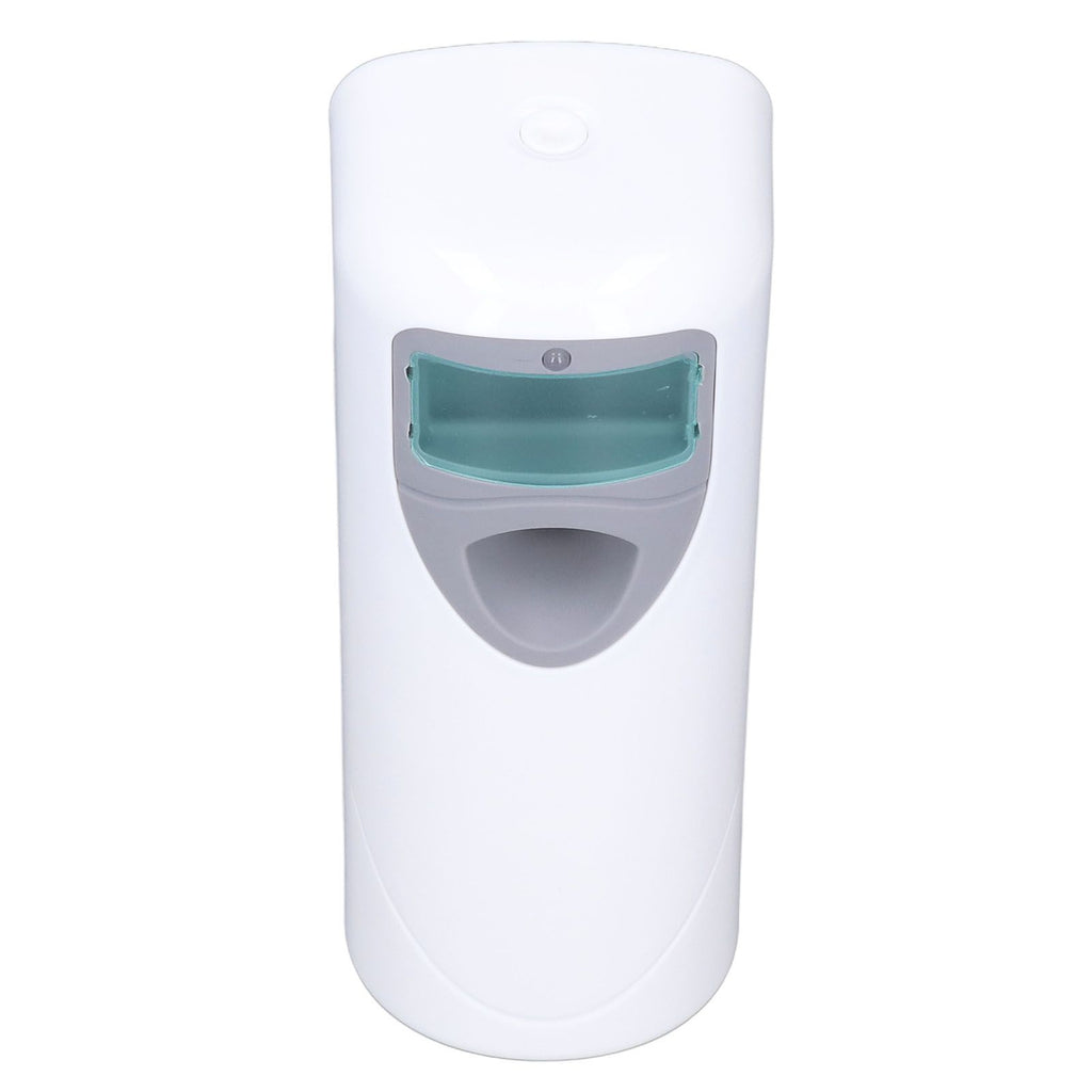 Automatic Timer Essential Oil Diffuser Aroma Dispenser Mini Wall Mounted Aromatherapy Machine for Hotel Home Toilet