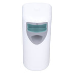 Automatic Timer Essential Oil Diffuser Aroma Dispenser Mini Wall Mounted Aromatherapy Machine for Hotel Home Toilet