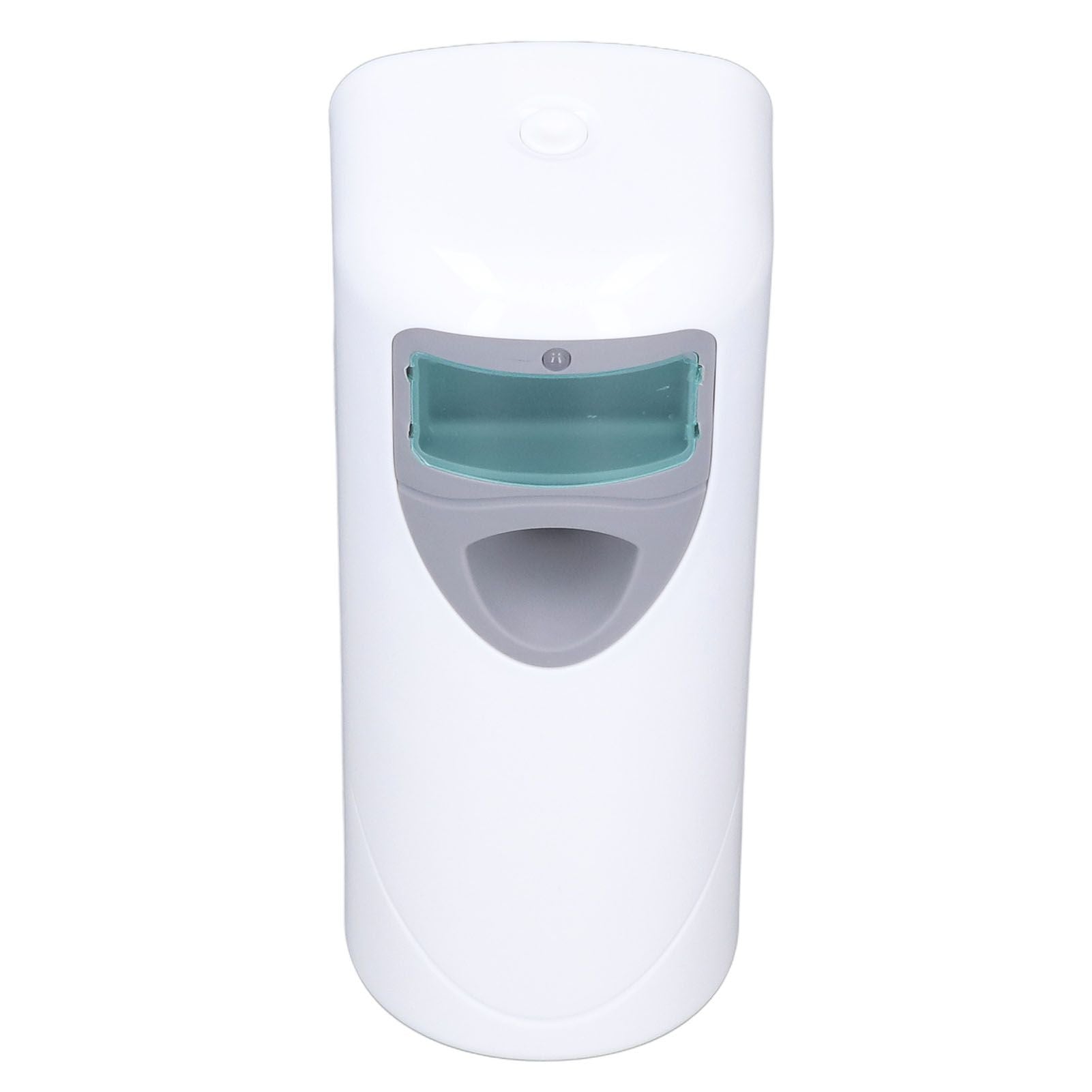 Automatic Timer Essential Oil Diffuser Aroma Dispenser Mini Wall Mounted Aromatherapy Machine for Hotel Home Toilet