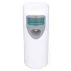 Automatic Timer Essential Oil Diffuser Aroma Dispenser Mini Wall Mounted Aromatherapy Machine for Hotel Home Toilet