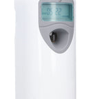 Automatic Timer Essential Oil Diffuser Aroma Dispenser Mini Wall Mounted Aromatherapy Machine for Hotel Home Toilet