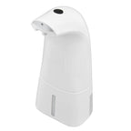 Automatic Soap Dispenser USB Charging Auto Foaming Soap Dispenser for Bathroom Kitchen School Hotel