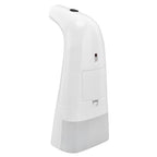 Automatic Soap Dispenser USB Charging Auto Foaming Soap Dispenser for Bathroom Kitchen School Hotel