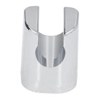Handheld Shower Head Female Male Thread G1/2 Supercharged Punching Free Wall Mount Shower Head for Bathroom