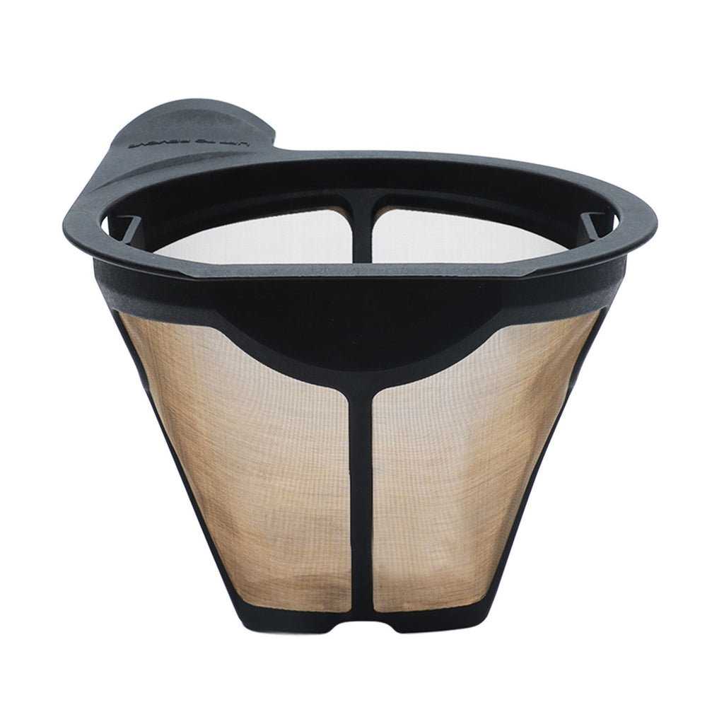 Coffee Filter Screen Replacement Washable Reusable Coffee Strainer for NINJA CF097 CF090 CF091