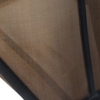 Coffee Filter Screen Replacement Washable Reusable Coffee Strainer for NINJA CF097 CF090 CF091