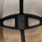 Coffee Filter Screen Replacement Washable Reusable Coffee Strainer for NINJA CF097 CF090 CF091