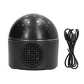 Star Projector Night Light Colorful Effect Multifunction Wireless Connections Skylight Projector