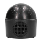 Star Projector Night Light Colorful Effect Multifunction Wireless Connections Skylight Projector