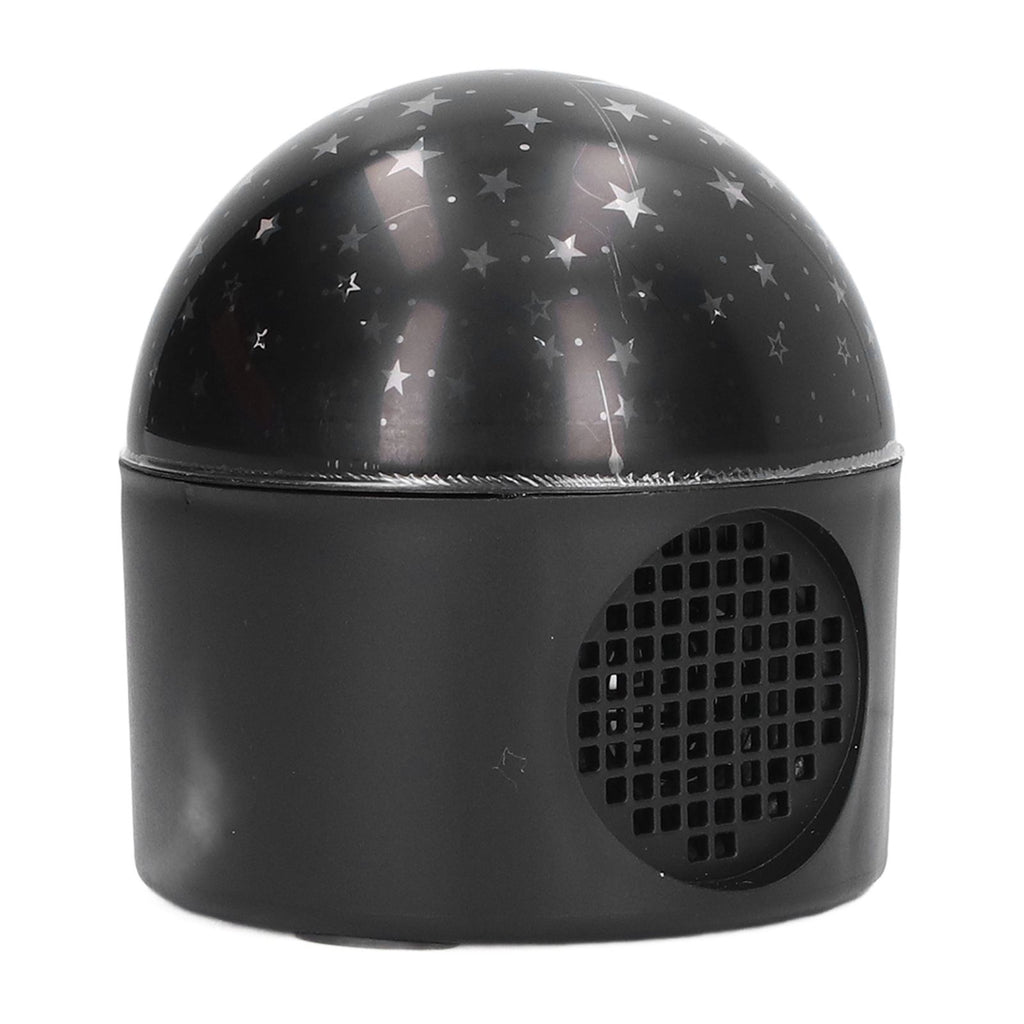Star Projector Night Light Colorful Effect Multifunction Wireless Connections Skylight Projector