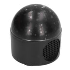 Star Projector Night Light Colorful Effect Multifunction Wireless Connections Skylight Projector