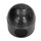Star Projector Night Light Colorful Effect Multifunction Wireless Connections Skylight Projector