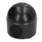 Star Projector Night Light Colorful Effect Multifunction Wireless Connections Skylight Projector