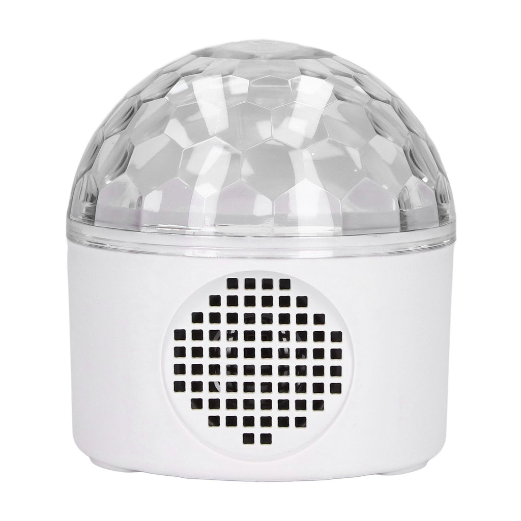 Star Projector Night Light Wireless Connection Colorful Effect USB Powered Multifunction Skylight Projector