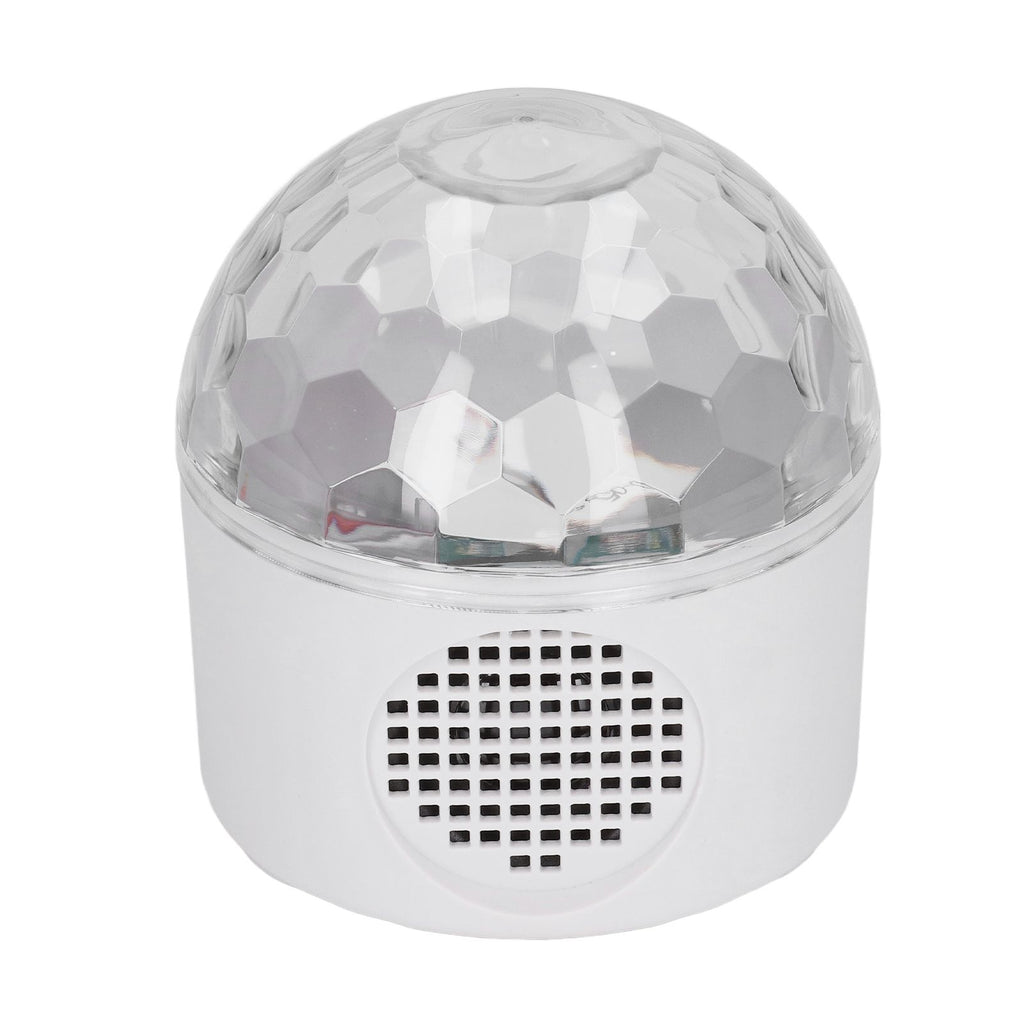 Star Projector Night Light Wireless Connection Colorful Effect USB Powered Multifunction Skylight Projector